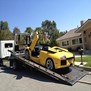 Magic Towing Service in Chicago, IL
