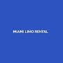 Miami Limo Rental in Miami, FL