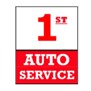 1st Auto Service in Auburn, WA