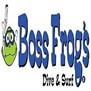 Boss Frog's Dive & Surf - Kahana in Lahaina, HI
