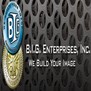 B.I.G. Enterprises Inc. in Van Nuys, CA