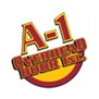 A-1 Overhead Door Inc. in Leominster, MA