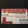Petra Masonry Inc in Reading, PA