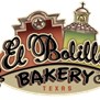 El Bolillo Bakery in Houston, TX