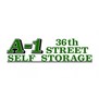 A-1 36th Street Self Storage in Kentwood, MI