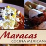 Maracas Cocina Mexicana in Dallas, TX