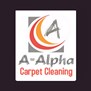 A-Alpha Carpet Cleaning in Sandy, UT