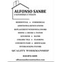 Alfonso Sanbe Construction in Chester, PA
