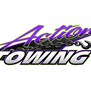 Action Towing in Gooding, ID