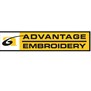 Advantage Embroidery & Screen Printing in Sandy, UT