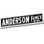 Anderson Fence Porterville Co in Porterville, CA