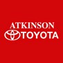 Atkinson Toyota South Dallas in Dallas, TX