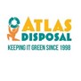 Atlas Disposal in Sacramento, CA