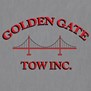 Golden Gate Tow Inc in San Francisco, CA