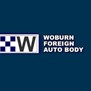 Woburn Foreign Auto Body in Woburn, MA