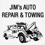 Jim's Auto Repair & Towing in Shelton, WA