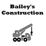 Bailey's Construction in Spokane, WA
