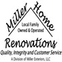 Miller Home Renovations in Vancouver, WA