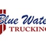 Blue Water Trucking Co in Bruce, MI