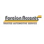 Foreign Accents in Greensboro, NC