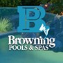 Browning Pools and Spas in Germantown, MD
