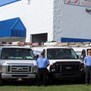 ServCo Appliance Sales & Service, Inc. in Orlando, FL