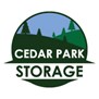 Cedar Park Storage in Verona, VA