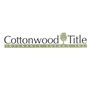 Cottonwood Title Insurance Agency, Inc. in Murray, UT