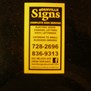 Danville Sign Service in Danville, VA