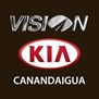 Vision Kia of Canandaigua in Canandaigua, NY