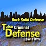 Tulsa Criminal Defense Law Firm in Tulsa, OK