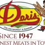 Doris Italian Market & Bakery in Pembroke Pines, FL