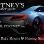 FORTNEY'S Auto Paint Shop in Central City, KY