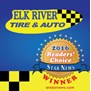 Elk River Tire & Auto in Elk River, MN