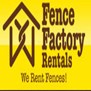 Fence Factory Rentals in Ventura, CA