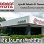 Florence Toyota in Florence, SC