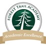 Forest Trail Academy in Wellington, FL