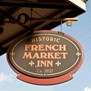 French Market Inn in New Orleans, LA