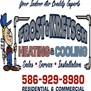 Frost & Kretsch Heating & Cooling in New Baltimore, MI