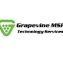 Grapevine MSP Technology Services in Bakersfield, CA