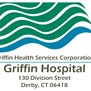 Griffin Hospital in Derby, CT