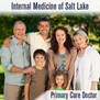 Internal Medicine of Salt Lake in Salt Lake City, UT