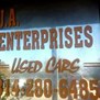 J A Enterprises in Pacific, MO