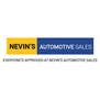 Nevin's Automotive Sales in New Oxford, PA