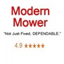 Modern Mower in Sterling Heights, MI