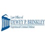 Law Office of Dewey P. Brinkley in Raleigh, NC