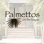 Palmettos on the Bayou in Slidell, LA