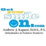 Andrew J. Kapust DDS, PS in Olympia, WA