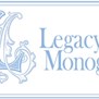 Legacy Monograms & Embroidery in Dallas, TX