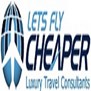 Lets Fly Cheaper in San Ramon, CA